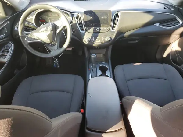 1G1ZB5ST8KF122779 2019 CHEVROLET MALIBU - Image 8