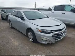 1G1ZB5ST8KF123172 2019 CHEVROLET MALIBU