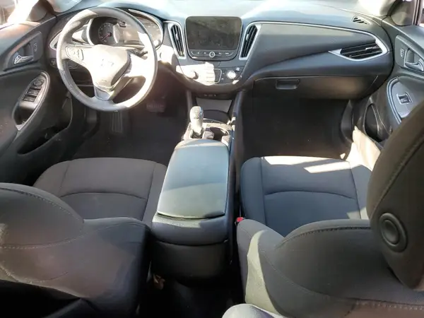 1G1ZB5ST8KF125343 2019 CHEVROLET MALIBU - Image 8