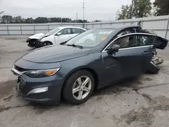 1G1ZB5ST8KF126864 2019 CHEVROLET MALIBU