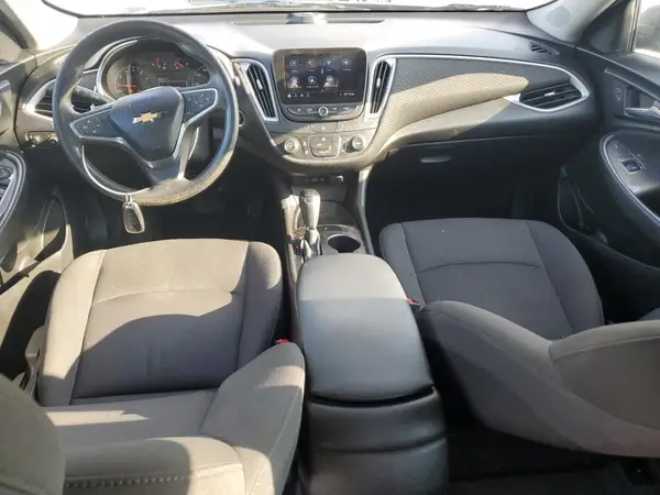 1G1ZB5ST8KF127108 2019 CHEVROLET MALIBU - Image 8