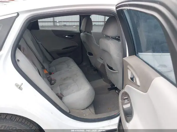 1G1ZB5ST8KF127593 2019 CHEVROLET MALIBU - Image 8