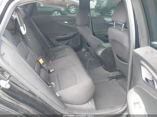 1G1ZB5ST8KF128405 2019 CHEVROLET MALIBU - Image 8