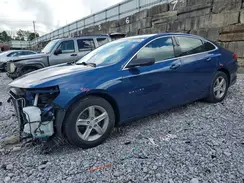 1G1ZB5ST8KF130574 2019 CHEVROLET MALIBU