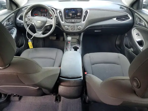 1G1ZB5ST8KF130574 2019 CHEVROLET MALIBU - Image 8