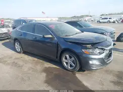 1G1ZB5ST8KF131174 2019 CHEVROLET MALIBU