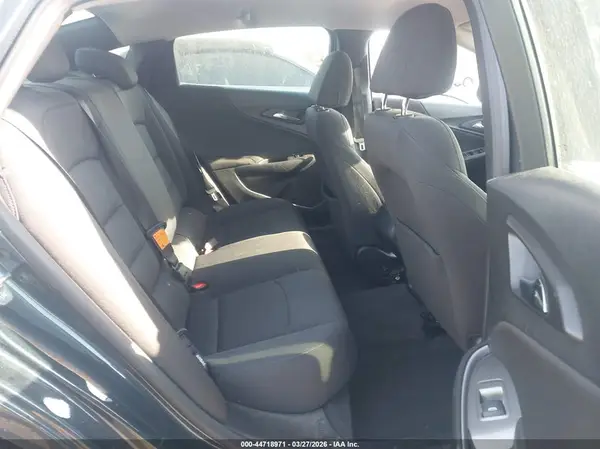 1G1ZB5ST8KF131174 2019 CHEVROLET MALIBU - Image 8
