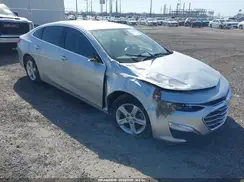 1G1ZB5ST8KF132843 2019 CHEVROLET MALIBU