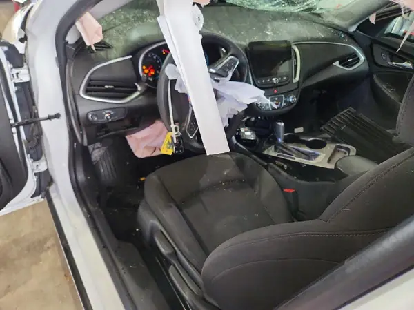1G1ZB5ST8KF133135 2019 CHEVROLET MALIBU - Image 8