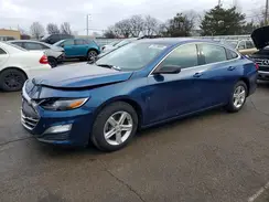 1G1ZB5ST8KF141378 2019 CHEVROLET MALIBU