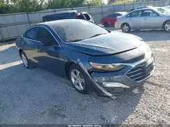 1G1ZB5ST8KF141980 2019 CHEVROLET MALIBU