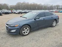 1G1ZB5ST8KF146841 2019 CHEVROLET MALIBU