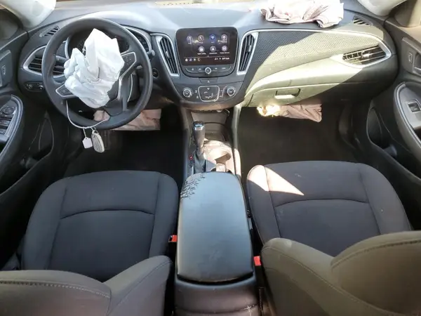 1G1ZB5ST8KF147987 2019 CHEVROLET MALIBU - Image 8