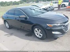 1G1ZB5ST8KF148377 2019 CHEVROLET MALIBU