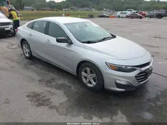 1G1ZB5ST8KF151098 2019 CHEVROLET MALIBU