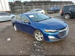 1G1ZB5ST8KF154342 2019 CHEVROLET MALIBU