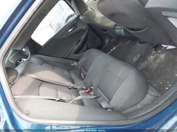 1G1ZB5ST8KF154342 2019 CHEVROLET MALIBU - Image 8