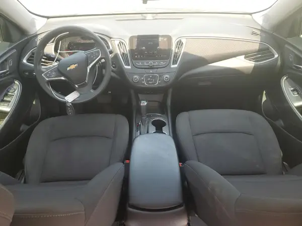 1G1ZB5ST8KF159749 2019 CHEVROLET MALIBU - Image 8