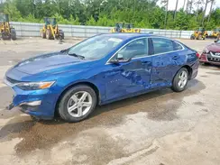 1G1ZB5ST8KF172713 2019 CHEVROLET MALIBU