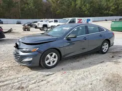 1G1ZB5ST8KF173943 2019 CHEVROLET MALIBU