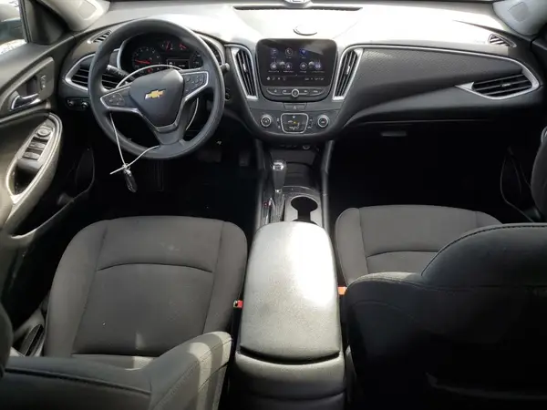 1G1ZB5ST8KF173943 2019 CHEVROLET MALIBU - Image 8