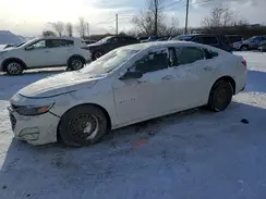 1G1ZB5ST8KF174185 2019 CHEVROLET MALIBU