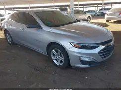 1G1ZB5ST8KF175241 2019 CHEVROLET MALIBU