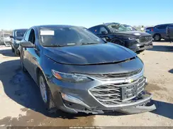 1G1ZB5ST8KF177698 2019 CHEVROLET MALIBU