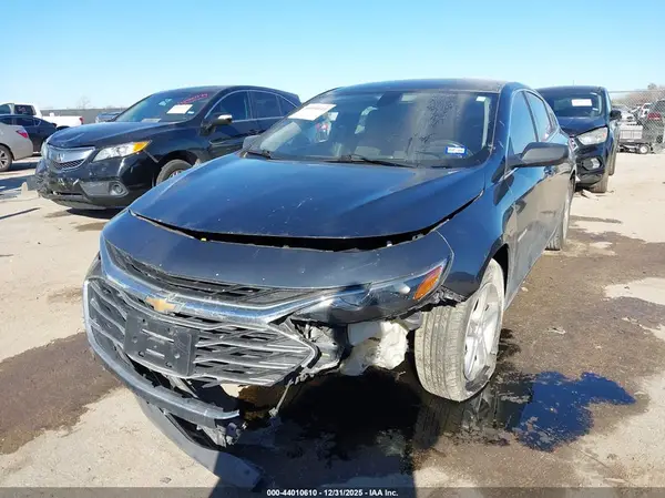 1G1ZB5ST8KF177698 2019 CHEVROLET MALIBU - Image 2