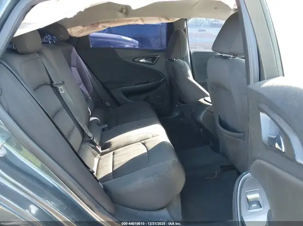 1G1ZB5ST8KF177698 2019 CHEVROLET MALIBU - Image 8