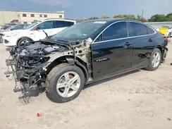 1G1ZB5ST8KF177832 2019 CHEVROLET MALIBU