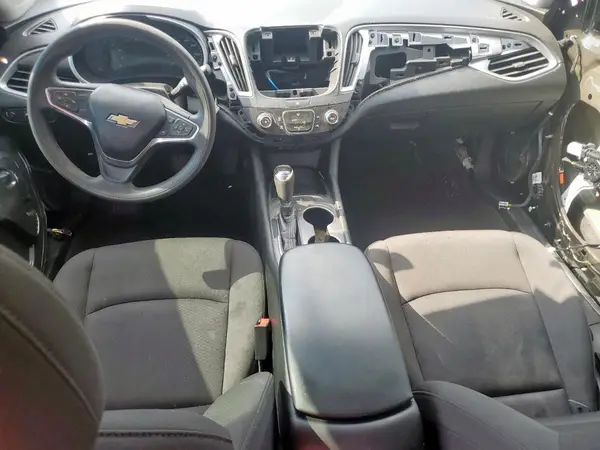 1G1ZB5ST8KF177832 2019 CHEVROLET MALIBU - Image 8