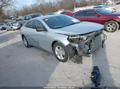 1G1ZB5ST8KF178835 2019 CHEVROLET MALIBU