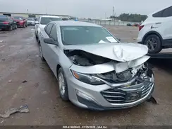 1G1ZB5ST8KF180066 2019 CHEVROLET MALIBU