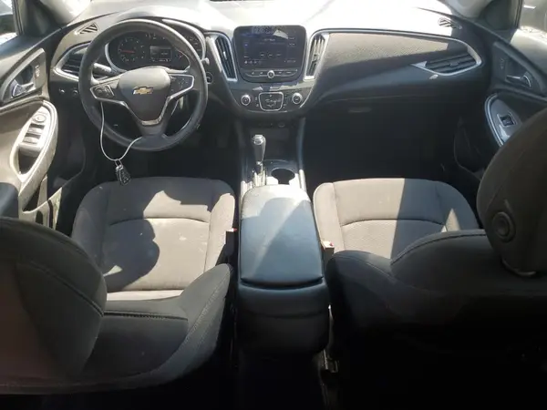 1G1ZB5ST8KF184991 2019 CHEVROLET MALIBU - Image 8