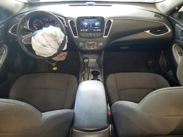 1G1ZB5ST8KF185462 2019 CHEVROLET MALIBU - Image 8
