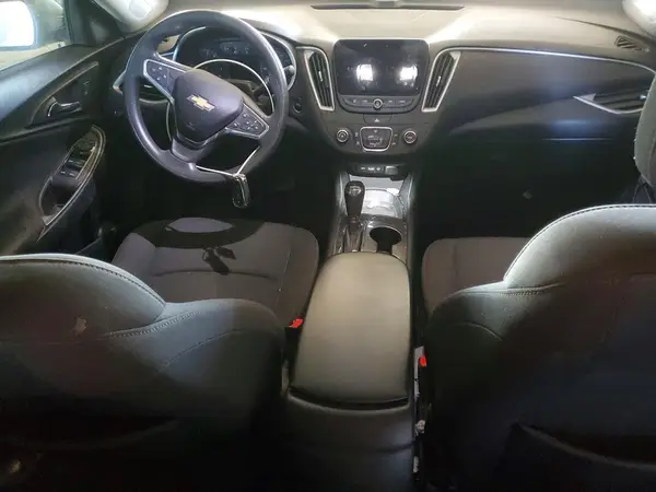 1G1ZB5ST8KF185607 2019 CHEVROLET MALIBU - Image 8