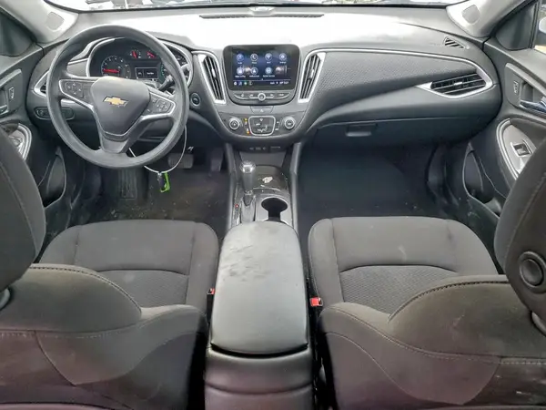 1G1ZB5ST8KF186708 2019 CHEVROLET MALIBU - Image 8