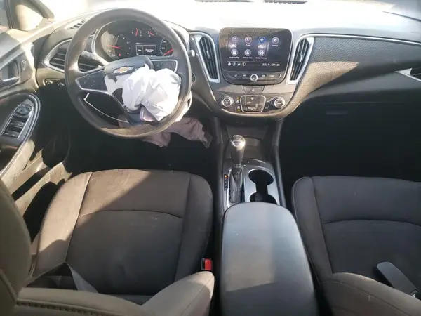1G1ZB5ST8KF186787 2019 CHEVROLET MALIBU - Image 8