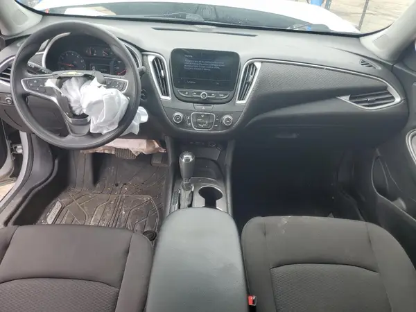 1G1ZB5ST8KF187051 2019 CHEVROLET MALIBU - Image 8