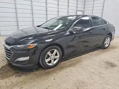 1G1ZB5ST8KF187406 2019 CHEVROLET MALIBU