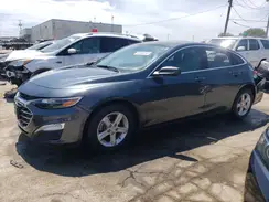 1G1ZB5ST8KF192413 2019 CHEVROLET MALIBU