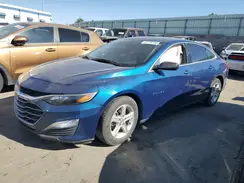1G1ZB5ST8KF192508 2019 CHEVROLET MALIBU