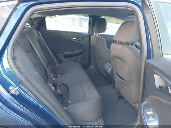 1G1ZB5ST8KF192931 2019 CHEVROLET MALIBU - Image 8