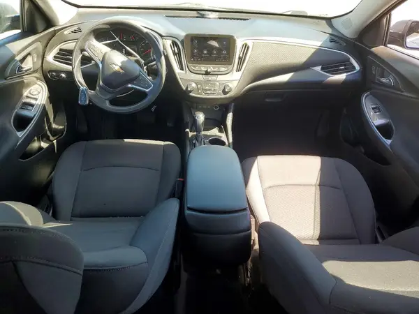 1G1ZB5ST8KF195103 2019 CHEVROLET MALIBU - Image 8