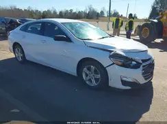 1G1ZB5ST8KF197451 2019 CHEVROLET MALIBU