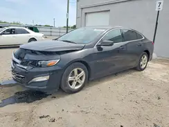 1G1ZB5ST8KF198194 2019 CHEVROLET MALIBU