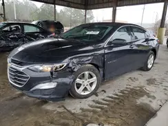 1G1ZB5ST8KF199622 2019 CHEVROLET MALIBU