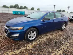 1G1ZB5ST8KF200929 2019 CHEVROLET MALIBU