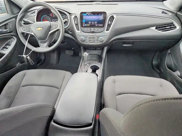 1G1ZB5ST8KF200929 2019 CHEVROLET MALIBU - Image 8